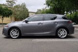 Used 2016 Lexus CT 200h image 4