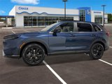 New 2025 Honda CR-V Sport Touring image 2