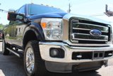 Used 2016 Ford F350 Lariat w/ Lariat Ultimate Package image 2