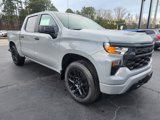 New 2024 Chevrolet Silverado 1500 Custom w/ LPO, Dark Essentials Package image 3