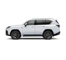 New 2025 Lexus LX 700h F Sport image 2