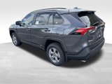 New 2025 Toyota RAV4 XLE image 3