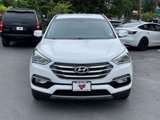 Used 2018 Hyundai Santa Fe Sport w/ 2.4L Value Package 02 image 2