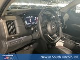 New 2025 Nissan Pathfinder Platinum image 6