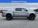 New 2025 RAM 1500 Big Horn image 2