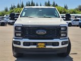 New 2025 Ford F350 Platinum w/ Tremor Off-Road Package image 3