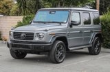 New 2025 Mercedes-Benz G 580 w/ EQ Technology image 3