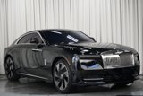 Used 2025 Rolls-Royce Spectre w/ Spectre Launch Package image 2