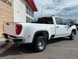 Used 2025 Chevrolet Silverado 3500 W/T image 5