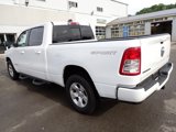 Used 2022 RAM 1500 Big Horn image 3