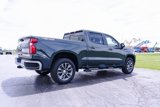 New 2025 Chevrolet Silverado 1500 LT w/ Protection Package image 6