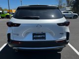 New 2025 MAZDA CX-50 2.5 Turbo w/ Premium Plus Pkg image 4