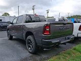New 2026 RAM 1500 Tradesman image 4