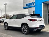 New 2025 Chevrolet Blazer Premier w/ Driver Confidence II Package image 3