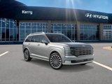 New 2026 Hyundai Palisade Calligraphy image 2