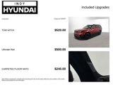 New 2026 Hyundai Santa Fe Calligraphy image 4
