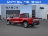 New 2026 Ford F350 King Ranch w/ Chrome Package image 4