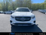 Certified 2024 Mercedes-Benz GLC 300 4MATIC image 3