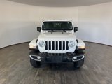 Used 2023 Jeep Wrangler Sahara image 2