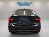 Used 2017 Hyundai Sonata Limited w/ Ultimate Package 04 image 5