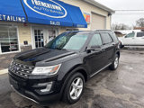 Used 2017 Ford Explorer XLT w/ Equipment Group 202A image 5