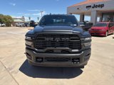 New 2025 RAM 2500 Tradesman image 2