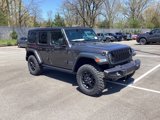 New 2025 Jeep Wrangler Unlimited Sport S 4xe image 4