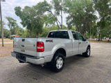 Used 2005 Ford F150 STX image 5