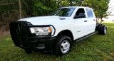 Used 2022 RAM 3500 Tradesman w/ Electrical Accessory Group image 4
