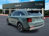 New 2025 Kia Sorento SX Prestige image 3