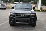 New 2025 Toyota Land Cruiser image 2