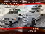 Used 2021 Jeep Grand Cherokee Laredo X image 2