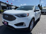 Used 2024 Ford Edge SEL image 2