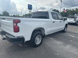Used 2022 Chevrolet Silverado 1500 W/T w/ WT Value Package image 5