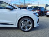 New 2025 Audi Q4 e-tron Premium Plus image 4