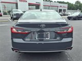 New 2025 Toyota Camry SE image 2