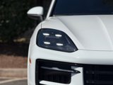 Used 2024 Porsche Cayenne Coupe image 4
