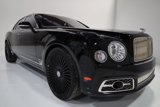 Used 2020 Bentley Mulsanne image 6