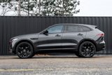 New 2026 Jaguar F-PACE R-Dynamic S image 3
