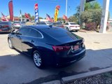 Used 2018 Chevrolet Malibu LT image 4