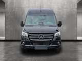 New 2025 Mercedes-Benz Sprinter 3500 image 2