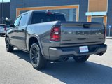 New 2026 RAM 1500 Laramie image 5