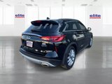 Used 2021 INFINITI QX50 Luxe image 3