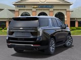 New 2025 Chevrolet Tahoe High Country image 4