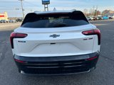 New 2025 Chevrolet Blazer EV RS image 4