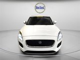 Used 2020 Jaguar E-PACE image 2