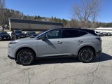 New 2025 Nissan Murano Platinum w/ Cargo Package image 4
