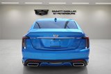 New 2026 Cadillac CT5 Sport image 4