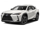 Used 2020 Lexus UX 250h w/ Premium Package image 4