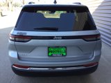 New 2025 Jeep Grand Cherokee Limited image 4